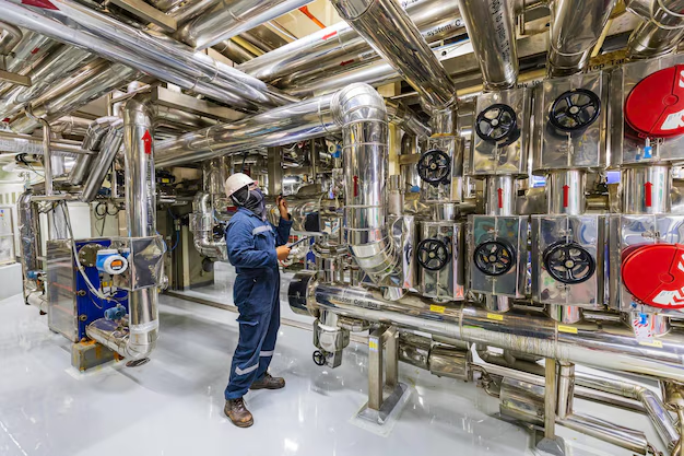 insulation inspection ports for tanks and vessels banks industrial group