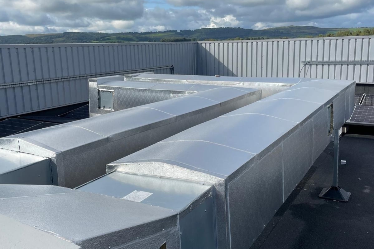 caledonia insulation services project 1