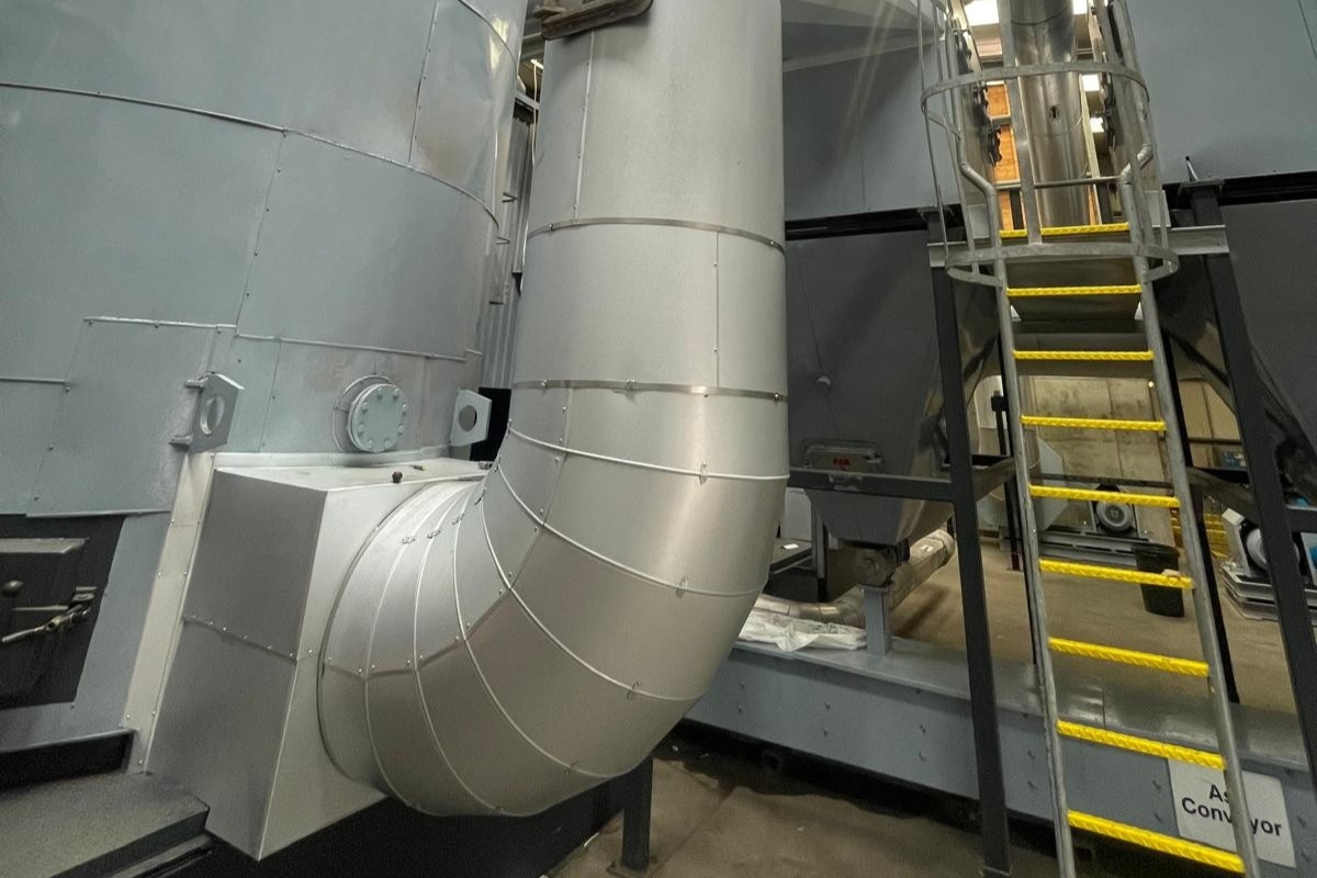 caledonia insulation services project 3